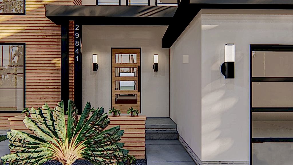 Бэсфорд Бэсфорд