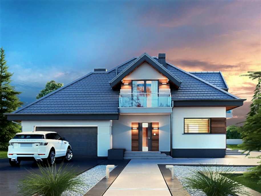 Американский